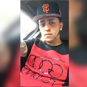 Meet your Posher, Ronny